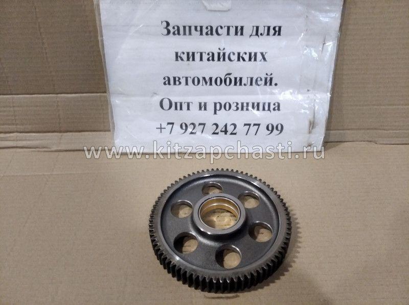 Шестерня промежуточная ГРМ Baw Fenix 33462 Евро-3 1006031-55D