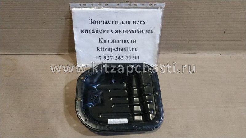 КРЫШКА МАСЛЯНОГО КАРТЕРА Great Wall HOVER H6 (БЕНЗИН) 1009100-EG01T