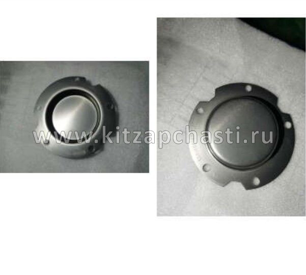 КРЫШКА РЕГУЛЯТОРA ФАЗ (VVT) Geely Coolray   1046023900