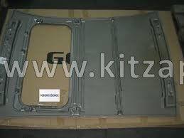 ПАНЕЛЬ КРЫШИ С ЛЮКОМ Geely Emgrand EC7 ХЭТЧБЕК 106200252802