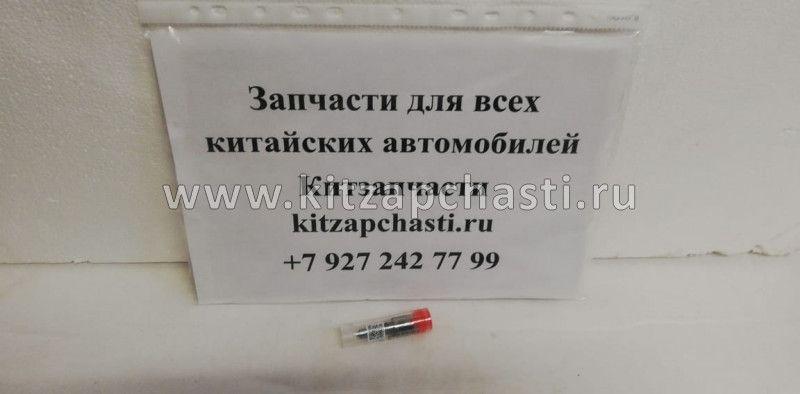 Распылитель форсунки Opel Antara 2.0 CDTI 96440397,0445110269