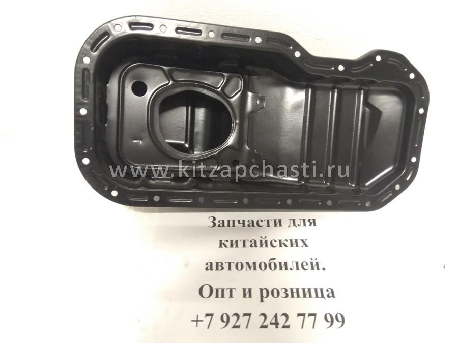 Поддон Geely MK, MK CROSS E020400005