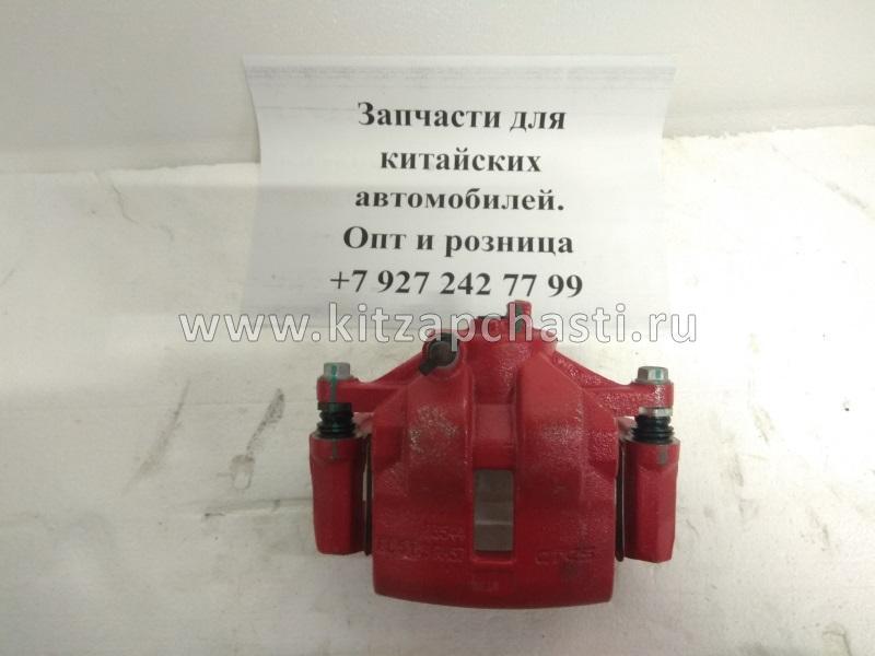 СУППОРТ ТОРМОЗНОЙ ПЕРЕДНИЙ ПРАВЫЙ LIFAN MYWAY PBA3501400A2