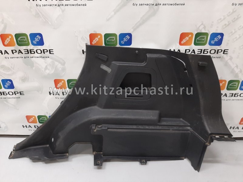 ОБИВКА ГРУЗОВОГО ОТСЕКА НИЖНЯЯ ПРАВАЯ Changan  CS35 S101098-2601