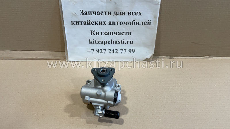 Насос ГУР Chery QQ6 (без шкива) S21-3407010