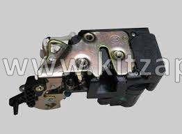 ЗАМОК ЗАДНЕЙ ЛЕВОЙ ДВЕРИ Vortex Tingo FL, Chery Tiggo FL T11-6205030